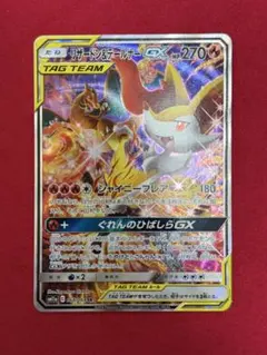 2026年最新】リザードン テールナー saの人気アイテム - メルカリ