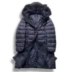 2026年最新】23区 ダウンコート ファーの人気アイテム - メルカリ