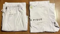 2026年最新】ジェラートピケ 福袋の人気アイテム - メルカリ