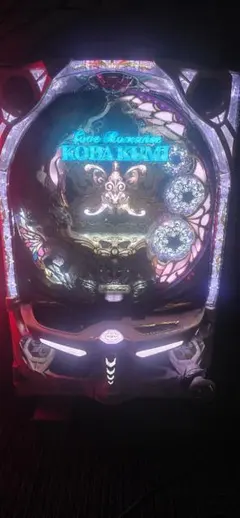 2026年最新】パチンコ実機 倖田來未の人気アイテム - メルカリ