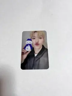 2026年最新】メッセージカード ドギョムの人気アイテム - メルカリ