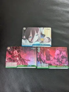 2026年最新】ヴァイスシュヴァルツ rrrの人気アイテム - メルカリ