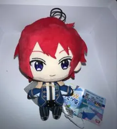 2026年最新】ぬいぐるみ 朱桜司の人気アイテム - メルカリ