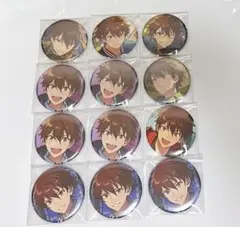 2026年最新】守沢千秋 缶バッジの人気アイテム - メルカリ