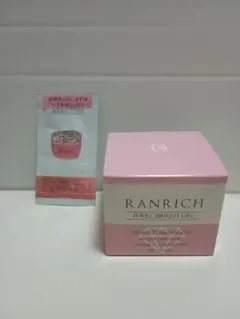 2026年最新】宝石ジェル ランリッチの人気アイテム - メルカリ