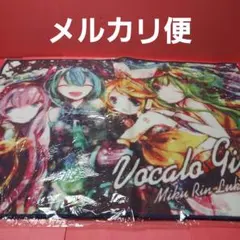 2026年最新】ボーカロイドGUMIの人気アイテム - メルカリ