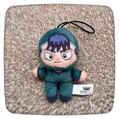 2026年最新】忍たま乱太郎 ほわぬい 食満留三郎の人気アイテム - メルカリ