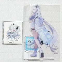 2026年最新】勝利の女神:NIKKE アクリルスタンド シンデレラの人気