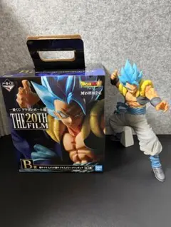 2026年最新】一番くじ ドラゴンボール超 the 20th filmの人気アイテム