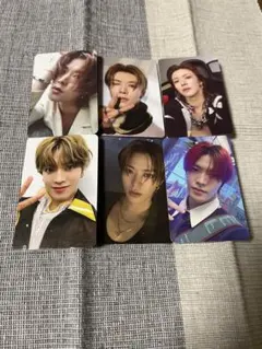 2026年最新】中本悠太 トレカの人気アイテム - メルカリ