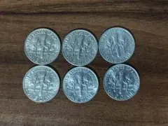 2026年最新】アメリカ 1セント 1980の人気アイテム - メルカリ