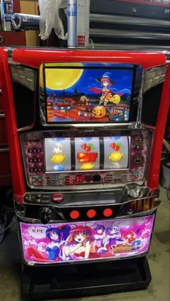 2026年最新】実機 マジカルハロウィン2の人気アイテム - メルカリ