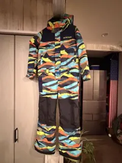 2026年最新】迷彩 ウェア burtonの人気アイテム - メルカリ