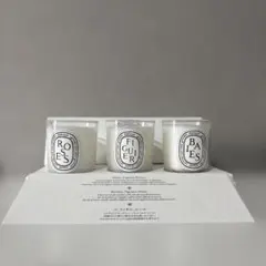 2026年最新】diptyque キャンドル 35gの人気アイテム - メルカリ