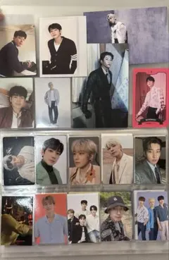 2026年最新】ウォヌ トレカ face the sunの人気アイテム - メルカリ