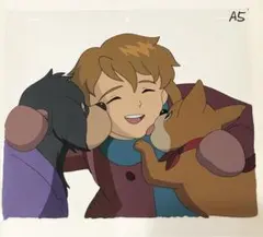 2026年最新】家なき子レミ セル画の人気アイテム - メルカリ