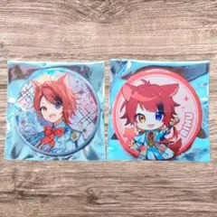 2026年最新】莉犬くん 缶バッジ まとめ売りの人気アイテム - メルカリ