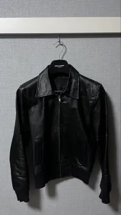 2026年最新】5351 レザー ジャケット 万の人気アイテム - メルカリ