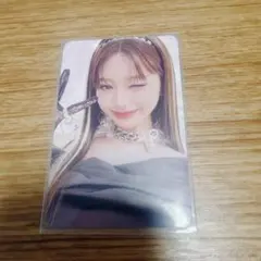 2026年最新】ive switch ウォニョン 封入の人気アイテム - メルカリ