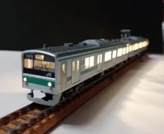 2026年最新】205系 nゲージの人気アイテム - メルカリ