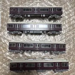 2026年最新】阪急9300系の人気アイテム - メルカリ