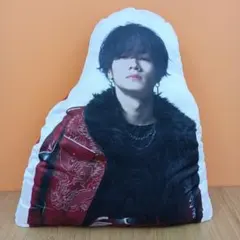 2026年最新】川村壱馬 クッションの人気アイテム - メルカリ