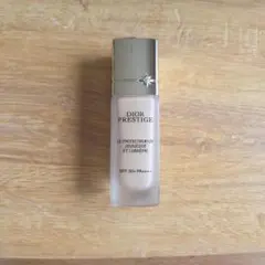 2026年最新】ディオールプレステージホワイトルプロテクターUV