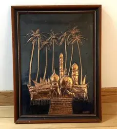 2026年最新】銅板壁掛けの人気アイテム - メルカリ