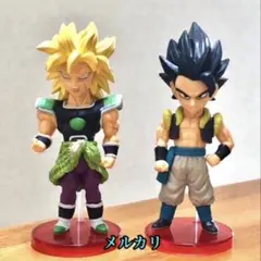 2026年最新】ワーコレ ブロリーの人気アイテム - メルカリ