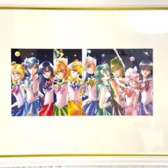 2026年最新】セーラームーンミュージアム 複製原画の人気アイテム