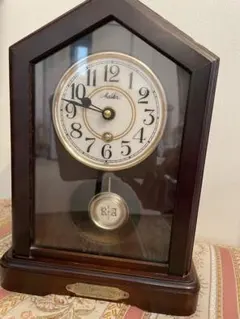 2026年最新】昭和レトロ時計の人気アイテム - メルカリ