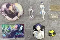 2026年最新】伏見弓弦 缶バッジの人気アイテム - メルカリ