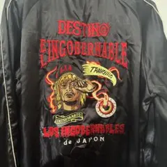 2026年最新】内藤哲也 スタジャン XLの人気アイテム - メルカリ