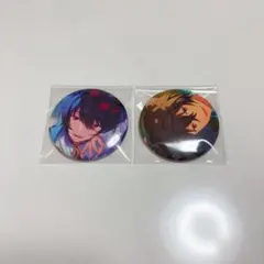 2026年最新】朔間凛月 缶バッジ フィーチャーの人気アイテム - メルカリ