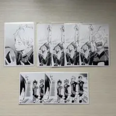 2026年最新】クロニクル ハイキュー 菅原の人気アイテム - メルカリ