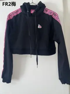 2026年最新】fr2 パーカー 梅の人気アイテム - メルカリ