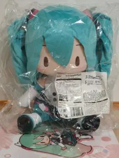 2026年最新】ふわぷち 初音ミク マジカルミライの人気アイテム - メルカリ