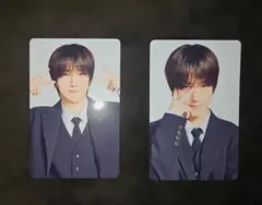 2026年最新】イェソン トレカの人気アイテム - メルカリ