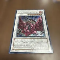 カオスエンペラードラゴン レリーフ エラーカード - メルカリ