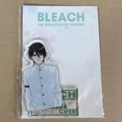 2026年最新】bleach アクリルスタンド ウルキオラの人気アイテム