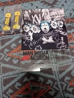 2026年最新】マンウィズ アクリルスタンドの人気アイテム - メルカリ