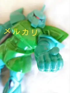 2026年最新】電人 ソフビ ガンダムの人気アイテム - メルカリ