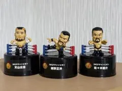 2026年最新】蝶野正洋 フィギュアの人気アイテム - メルカリ