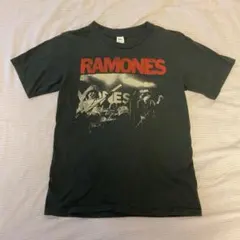 2026年最新】ramones ラモーンズ tシャツの人気アイテム - メルカリ