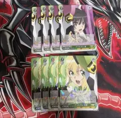 ヴァイス サイン 後輩との絆 クリス WS SP 戦姫絶唱シンフォギア