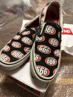 2026年最新】supreme 666の人気アイテム - メルカリ