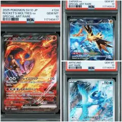 2026年最新】三鳥 sa psa10の人気アイテム - メルカリ