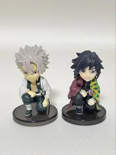 2026年最新】ワールドコレクタブルフィギュア鬼滅の刃の人気アイテム