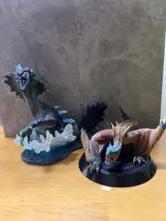 2026年最新】ティガレックス希少種の人気アイテム - メルカリ