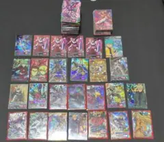 2026年最新】ガンダムトライエイジ まとめ売りの人気アイテム - メルカリ